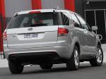 Ford Territory TX 2011 года